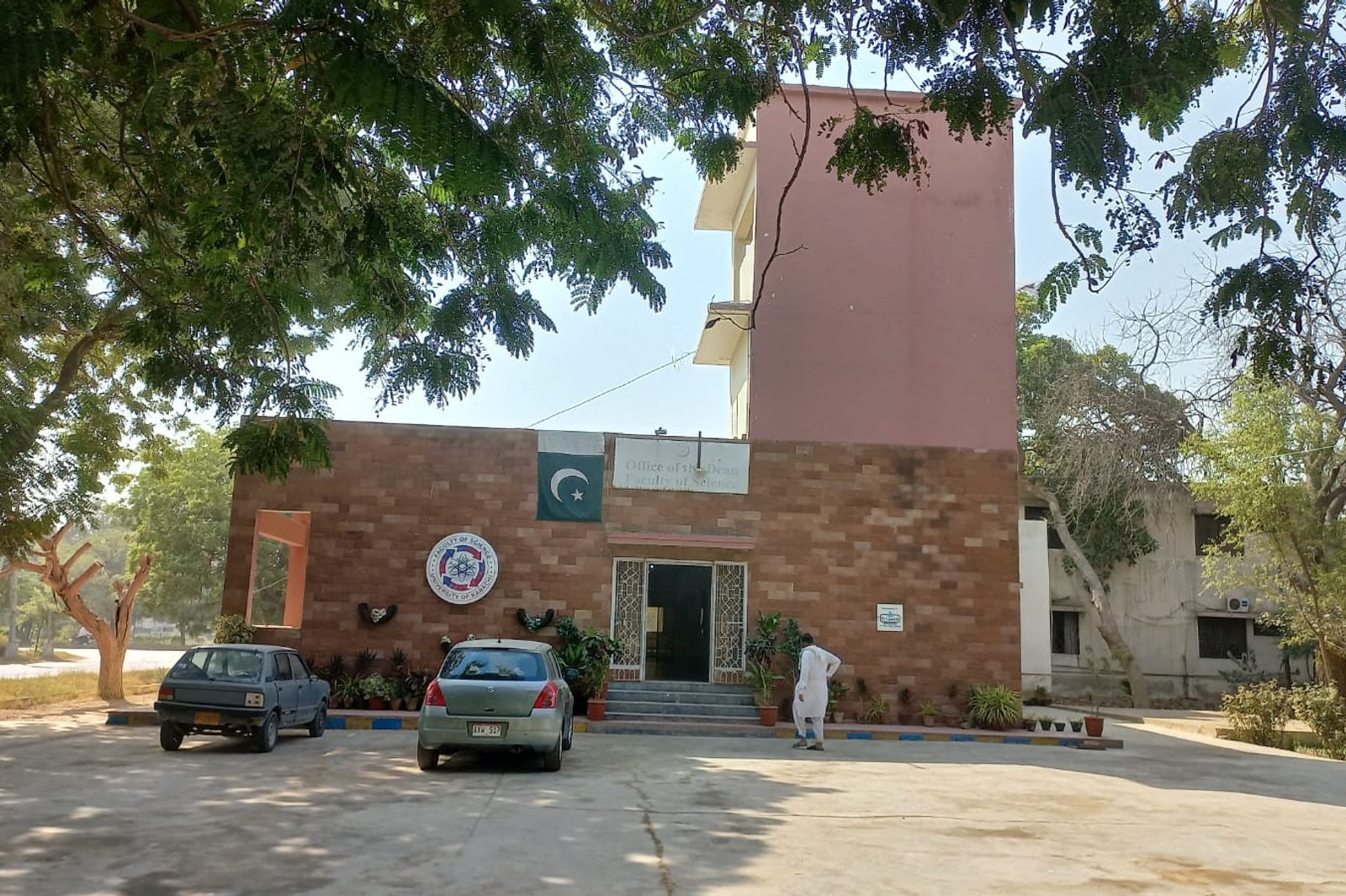 Faculty of Science