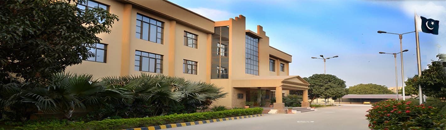 LEJ National Science Information Center